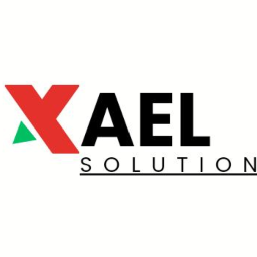 xaelsolutions.com